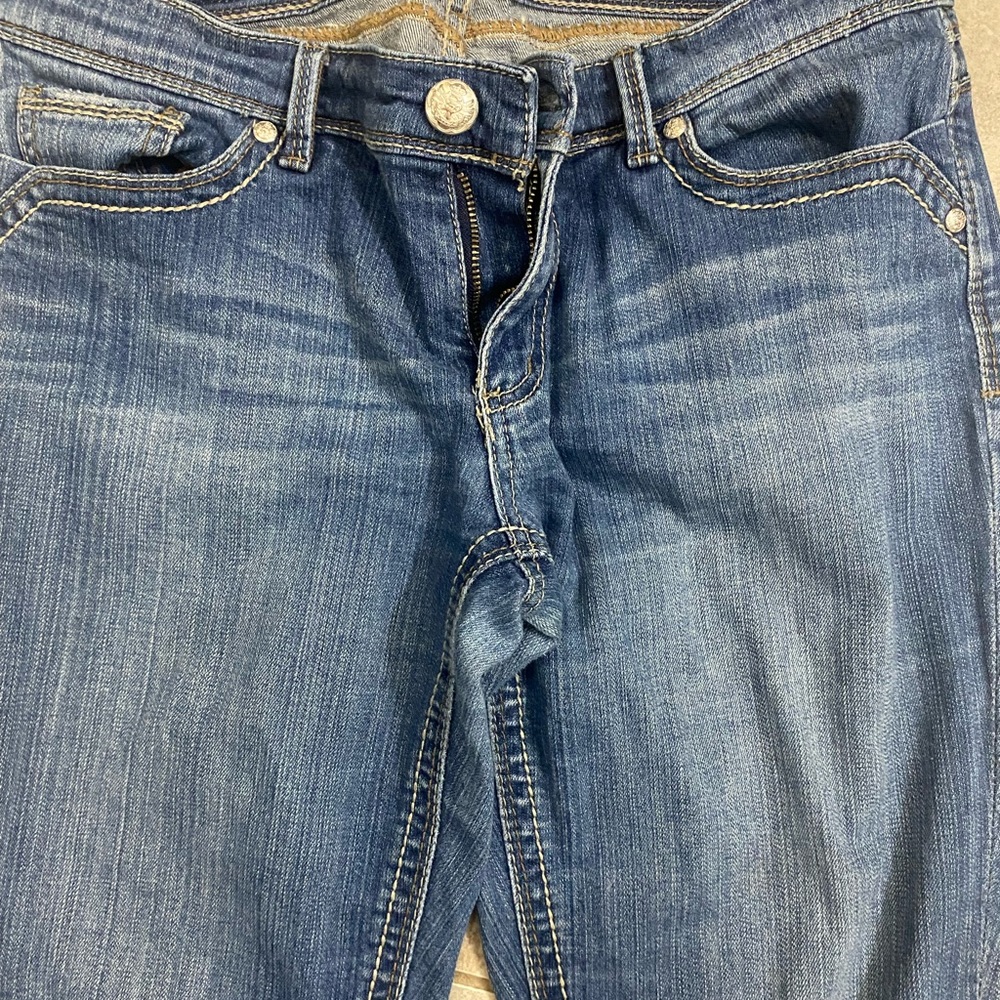 Seven jeans
